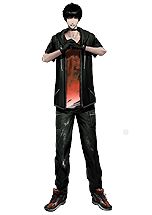 画像ギャラリー No.008のサムネイル画像 / エクスペリエンス,「死印」に続く心霊ホラーADVシリーズ第2弾「NG」を8月9日に発売へ。「日常での恐怖追体験」がホラー演出のコンセプト