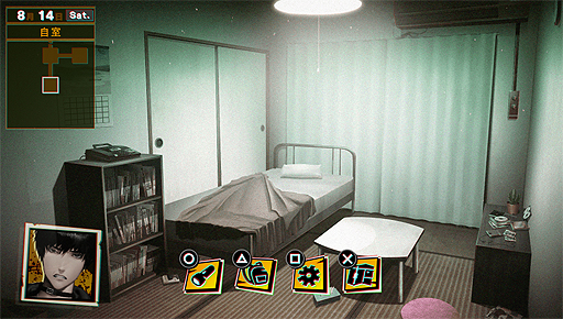 画像ギャラリー No.014のサムネイル画像 / エクスペリエンス,「死印」に続く心霊ホラーADVシリーズ第2弾「NG」を8月9日に発売へ。「日常での恐怖追体験」がホラー演出のコンセプト