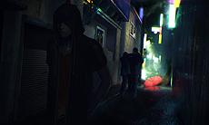 画像ギャラリー No.025のサムネイル画像 / エクスペリエンス,「死印」に続く心霊ホラーADVシリーズ第2弾「NG」を8月9日に発売へ。「日常での恐怖追体験」がホラー演出のコンセプト