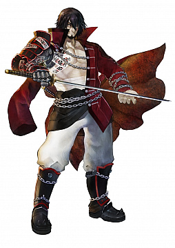 画像ギャラリー No.056のサムネイル画像 / 五十嵐孝司氏とインティ・クリエイツがタッグで手掛ける2Dアクションゲーム「Bloodstained: Curse of the Moon」が,2018年5月24日に発売