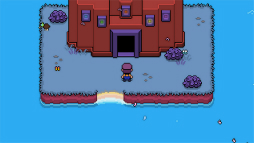 画像ギャラリー No.008のサムネイル画像 / 16ビット風のアクションアドベンチャー「Reverie」が国内向けに発売