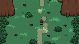 画像ギャラリー No.009のサムネイル画像 / 16ビット風のアクションアドベンチャー「Reverie」が国内向けに発売