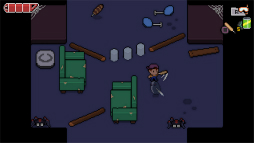 画像ギャラリー No.011のサムネイル画像 / 16ビット風のアクションアドベンチャー「Reverie」が国内向けに発売