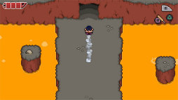 画像ギャラリー No.014のサムネイル画像 / 16ビット風のアクションアドベンチャー「Reverie」が国内向けに発売