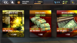 画像ギャラリー No.010のサムネイル画像 / 高速疾走でラン&ガン。スマホ向けアクション「Ramboat 2」を紹介する「(ほぼ)日刊スマホゲーム通信」第1721回