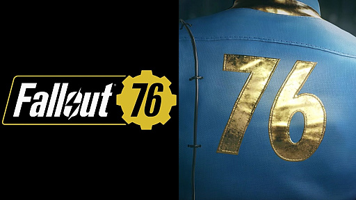  No.002Υͥ / Bethesdaʥ󥹤Fallout 76ס͸ιΩĤȤˤʤVault 76פͻ