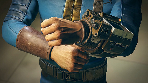 Bethesdaʥ󥹤Fallout 76ס͸ιΩĤȤˤʤVault 76פͻ