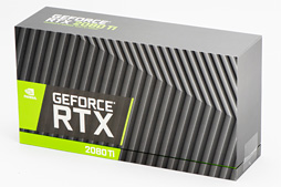 GeForce RTX 2080 TiסGeForce RTX 2080ץӥ塼쥤ȥAIбοGPUϡ®װʾβͤ󶡤Ǥ뤫