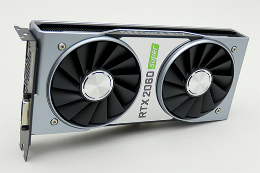 NVIDIAGPUGeForce RTX SUPERץ꡼ȯɽ̵15ǽ