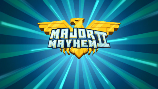 画像ギャラリー No.001のサムネイル画像 / カバーアクションを使いこなせ! スマホ向けガンシューティング「Major Mayhem 2」を紹介する「(ほぼ)日刊スマホゲーム通信」第1733回