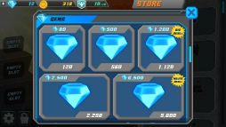 画像ギャラリー No.010のサムネイル画像 / カバーアクションを使いこなせ! スマホ向けガンシューティング「Major Mayhem 2」を紹介する「(ほぼ)日刊スマホゲーム通信」第1733回