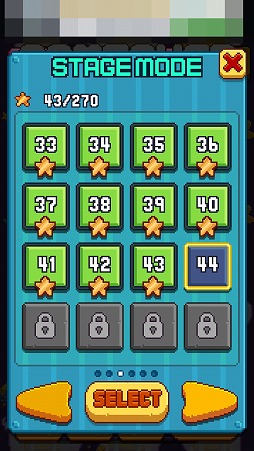 画像ギャラリー No.006のサムネイル画像 / 線路は続くよどこまでも。スマホ向けアクション「Infinite Train」を紹介する「(ほぼ)日刊スマホゲーム通信」第1731回