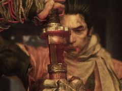 SEKIRO: SHADOWS DIE TWICEפοȥ쥤顼㤷ᥢåʢȥ쥤顼ɲá