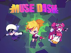 ꥺ˹碌ŨХХ2DȲεɤͻ礷Ƥ뿷Muse Dashץץ쥤ݡ