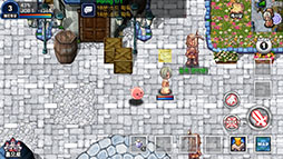 DOT MMORPG RAGNAROK 2009Ver.פڹǥӥ򳫻ϡʷϵäƤ륹꡼󥷥åȤǺ