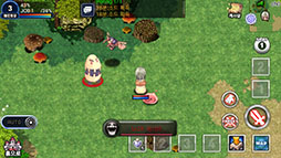 DOT MMORPG RAGNAROK 2009Ver.פڹǥӥ򳫻ϡʷϵäƤ륹꡼󥷥åȤǺ