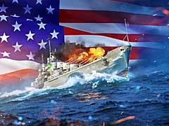 World of Warships: LegendsפΥץ쥤䡼100ͤˡδϡAtlantaפ뤫⤷ʤڡ󳫺