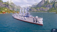 #007Υͥ/World of Warships: LegendsפΥС4.0åץǡȤˡ֥졼ץ3Ƥ27곫ŷ