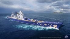 #011Υͥ/World of Warships: LegendsפΥС4.0åץǡȤˡ֥졼ץ3Ƥ27곫ŷ