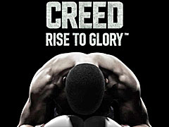 åХܥվ˥ܥȤܻؤVRѥݡĥ󡤡CREED: Rise to GloryפE3 2018˽Ÿ