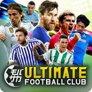 ֥Х ULTIMATE FOOTBALL CLUBסAndroidǤCBTüԤ罸