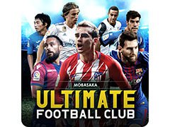 å꤬ͭ̾̾¼̤о졣ޥ۸å֥Х ULTIMATE FOOTBALL CLUBפۿϤ