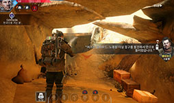 Unreal Engine 4Ѥޥ۸ХХ륷塼ƥRPGNEW BORNפȯɽڹԾ7ۿͽ