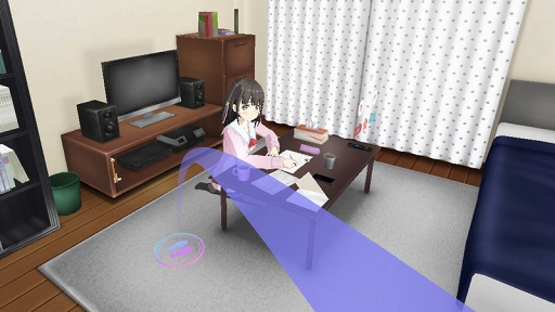  No.012Υͥ / ҹȡȶƱɤڤVRޥۥץOne Room VR ֺϰۤƤ-ԡפiOSǤ꡼