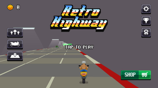 㳲ϥɥ뤵Фڤȴ ޥ۸졼Retro HighwayפҲ𤹤֡ʤۤܡޥۥ̿1763