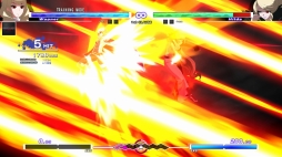 PCǡUNDER NIGHT IN-BIRTH Exe:Late[st]פ821Steamۿŵ11ʤϿ줿ɥȥå