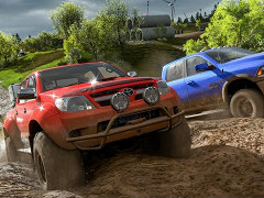 Forza Horizon 4ץӥ塼ܤѤ뵨ΤʤǡȤޤȤʤꥹλѡɤƸƤ