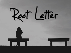 ֢Letter 롼ȥ쥿פΥϥꥦåɱǲ貽ꡣƥӥ奢뤬