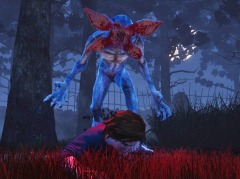 PS4Dead by Daylight ǡפοץ֥ȥ󥸥㡼󥰥 ̤Τפۿ͵ǥ⥴르󤬻