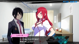 PS4ǡȺ¡ɤCONCEPTION PLUS λҶ򻺤Ǥ졪פҲ𡣹Ǥ˲İʤä俷Υե