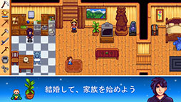 бĥߥ졼Stardew ValleyפiOSǤ1024˥꡼㤤ڤ귿ǥץݶϰڤʤ