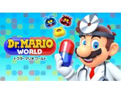 Dr. Mario Worldפۿ2019ǯ710App StoreGoogle PlayξȥˤƻϿ⥹