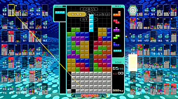 TETRIS 99פNintendo Switch OnlineԤ˸̵ۿϡ99ƱΥХȥѥ륲