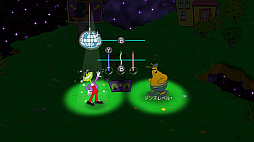 ToeJam  Earl: Back in the Groove!