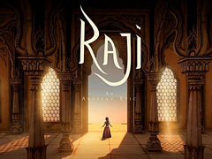 奤ɤҥɥʸơޤΥ󥢥ɥ٥㡼Raji: An Ancient Epicפ2020ǯ3Ⱦܸбǥ꡼