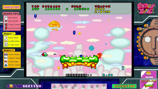 SEGA AGES 1󡧤٤ƤϤ⤬衪ȥˤѥåסɤ¿ä֥ե󥿥פܤ