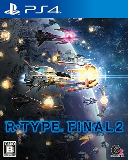 R-TYPE FINAL 2פPS4/SwitchΥѥåǤԡԻԤΤդ뤵ǼǤоݤɲ