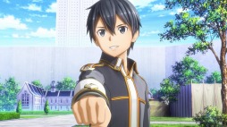 SWORD ART ONLINE Alicization LycorisפΥȥ쥤顼ԥץ쥤֦eaters Playerפۿ