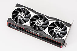 #014Υͥ/Radeon RX 6900 XTץӥ塼ե륹ڥåNavi 2XܤRadeonǾ̥ǥϡGeForce RTX 3090廊ʤʤΤ