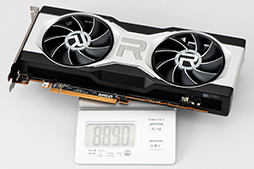 Radeon RX 6700 XTץӥ塼RDNA 2Υߥɥ륯饹ԾGPUϡRTX 3060 Ti廊Ϥͭ