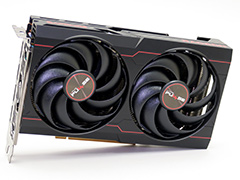 Radeon RX 6600ܥɡPULSE RX 6600 Gamingץӥ塼̥ǥGeForce RTX 3060Ȥǽõ