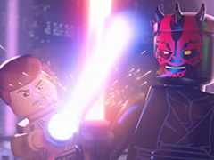 E3 2019ϡLEGO Star Wars: The Skywalker Sagaפ2020ǯȯ䡣9ĤΡ֥ױǲ1ܤ