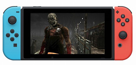 Nintendo SwitchǡDead by Daylight ǡפ926ȯꡣꥸʥץȥ塼ѥåꥹ󤬼Ͽͽ