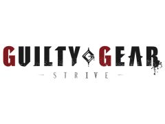 GUILTY GEARȥ뤬GUILTY GEAR -STRIVE-פ˷ꡣեȻȥ쥤顼