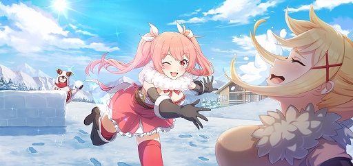 画像ギャラリー No.004のサムネイル画像 / 「この素晴らしい世界に祝福を!ファンタスティックデイズ」プレイヤー数100万人突破記念キャンペーンが開催。配信記念特番の実施も決定