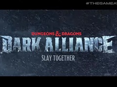 ֥󥸥󥺡ɥ饴󥺡פȤRPGDungeons & Dragons: Dark Allianceפȯɽ